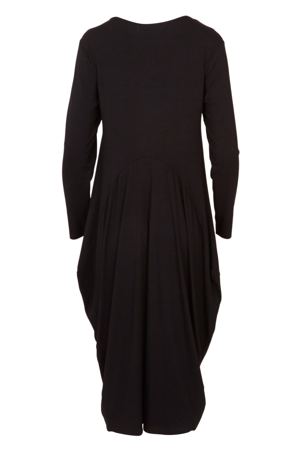 The Bounce Dress - Black