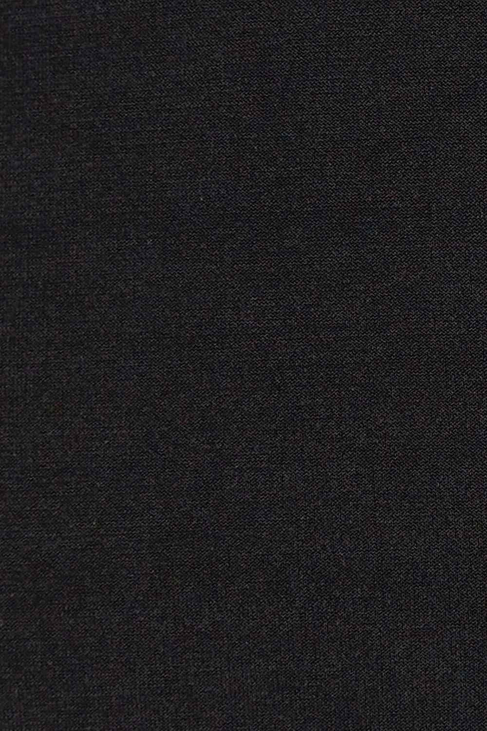 Nancy Dress - Black