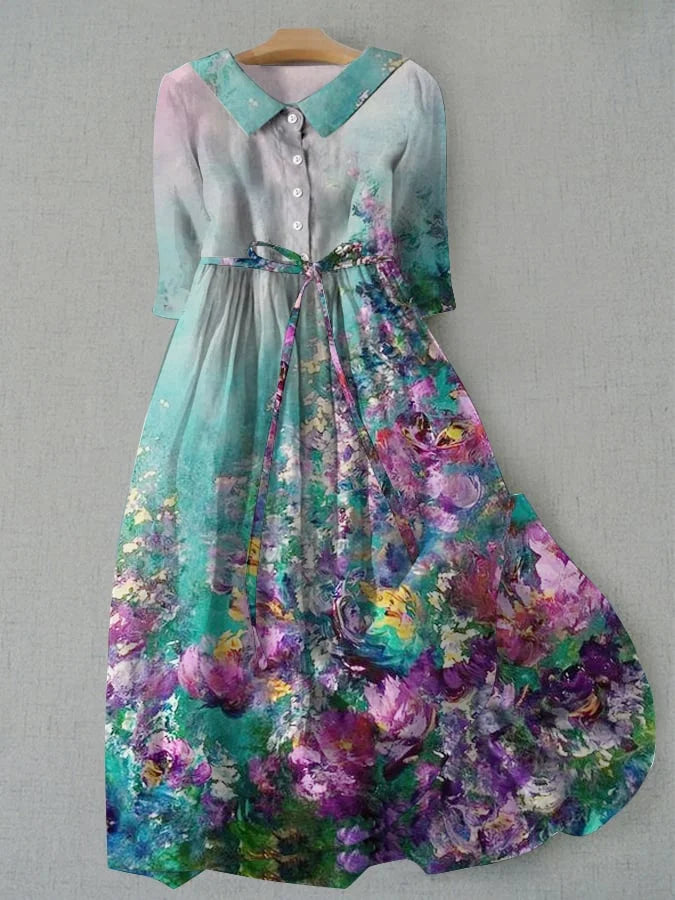 Dahlia | Lovely Breathable Dresses