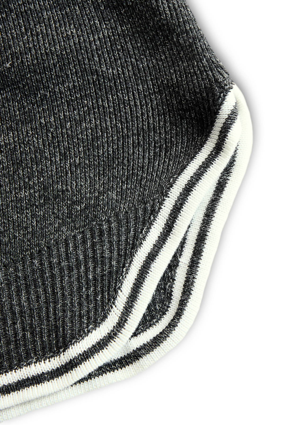 Sue | Fashion Loose Knit White