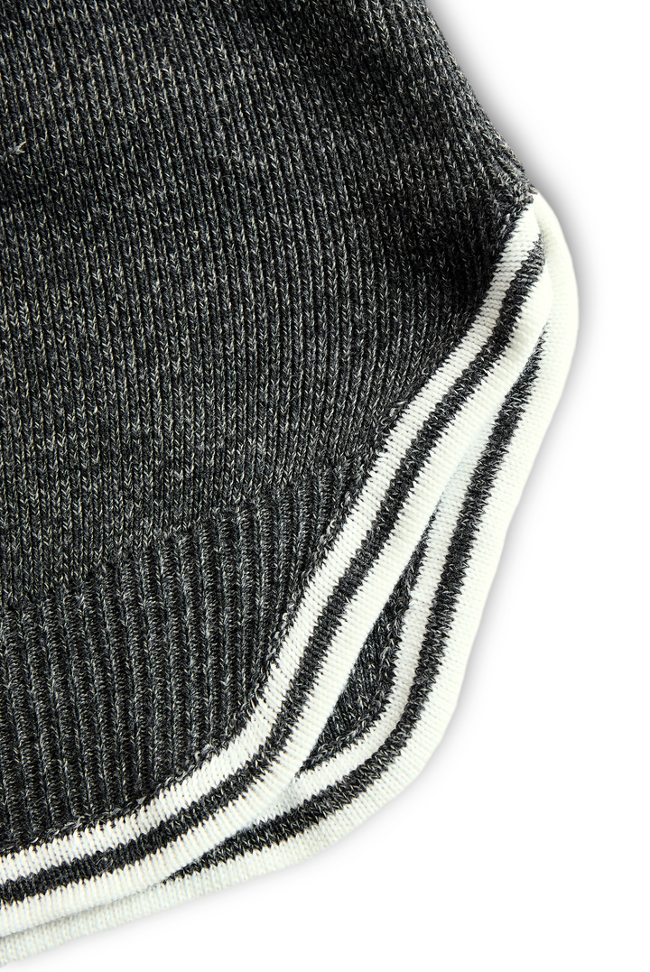 Sue | Fashion Loose Knit White