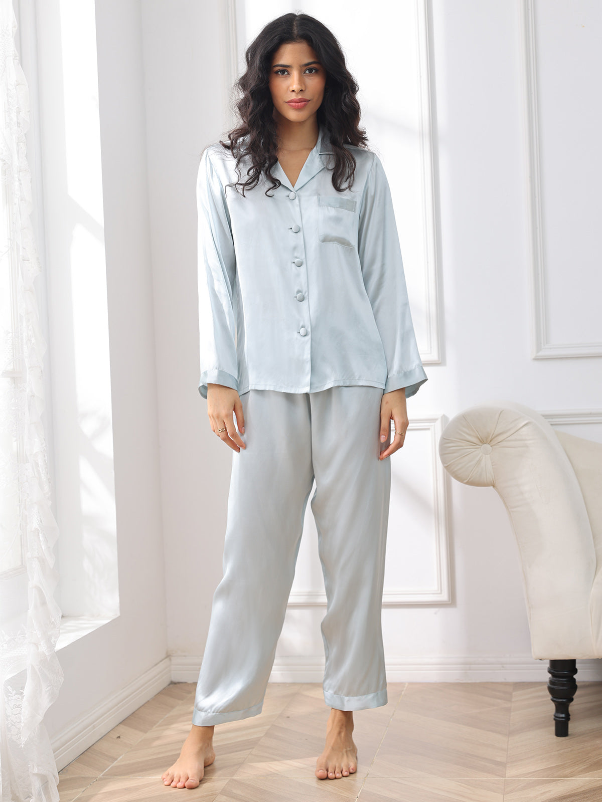 Carmen | Chic Pyjama Set