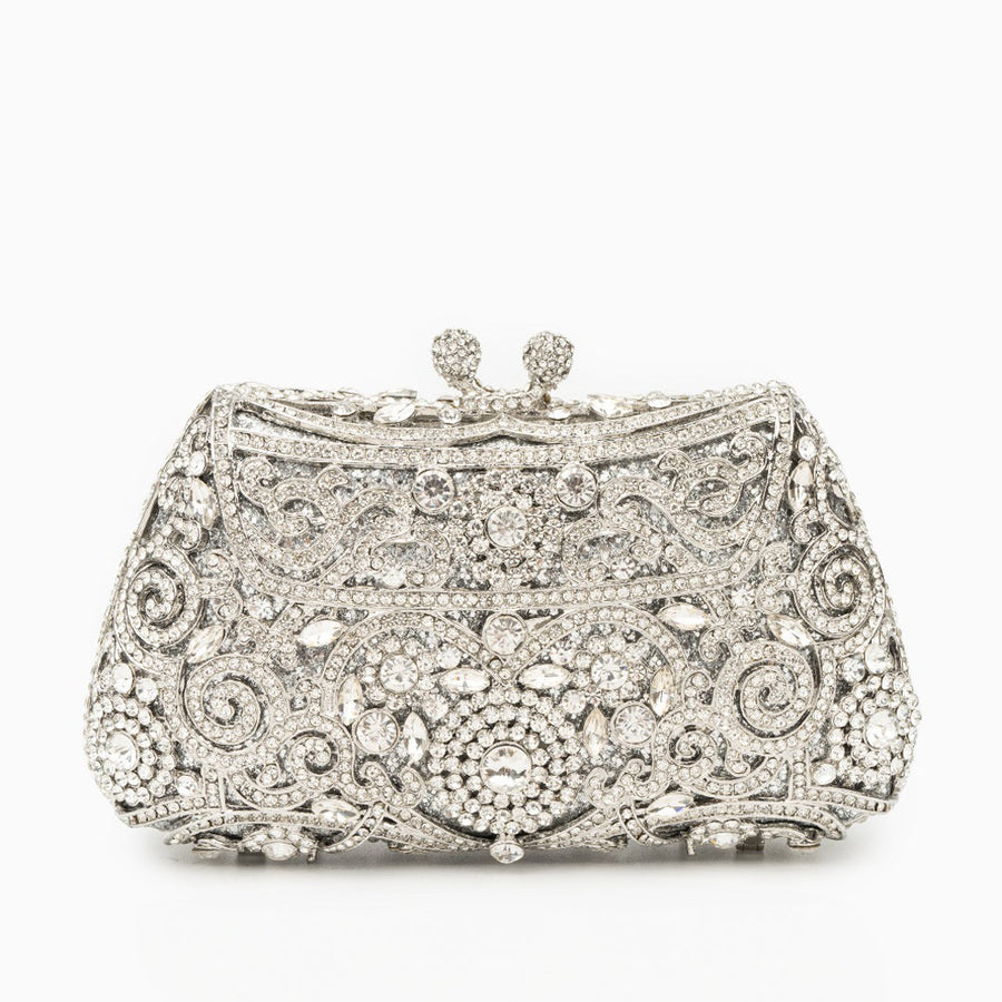 Ayanne | Evening Clutch