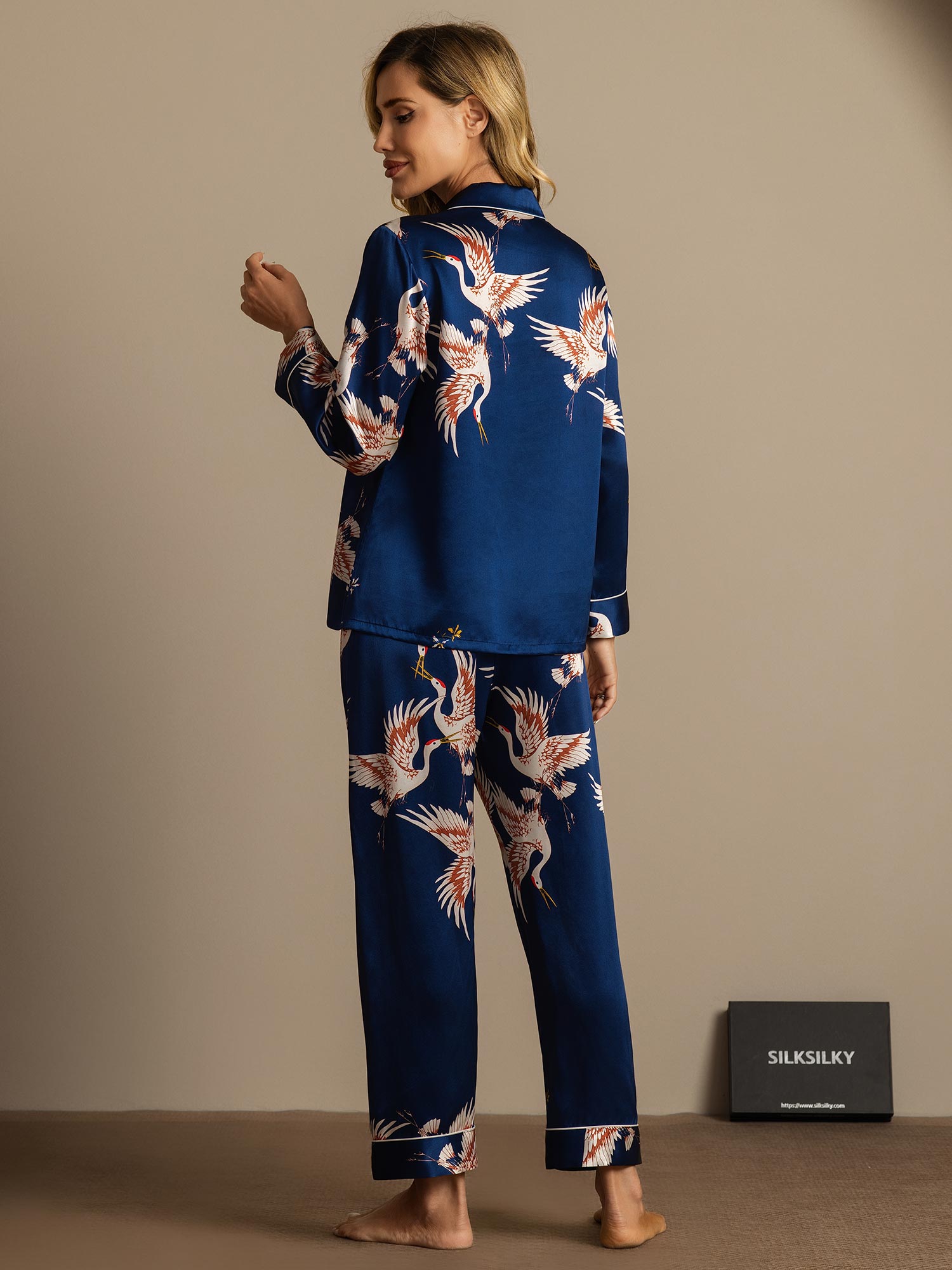 June | Premium Pyjama Set