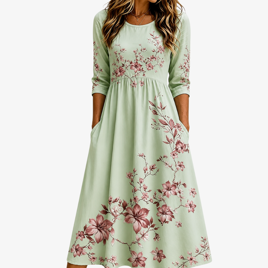Alma | Sage Blossom