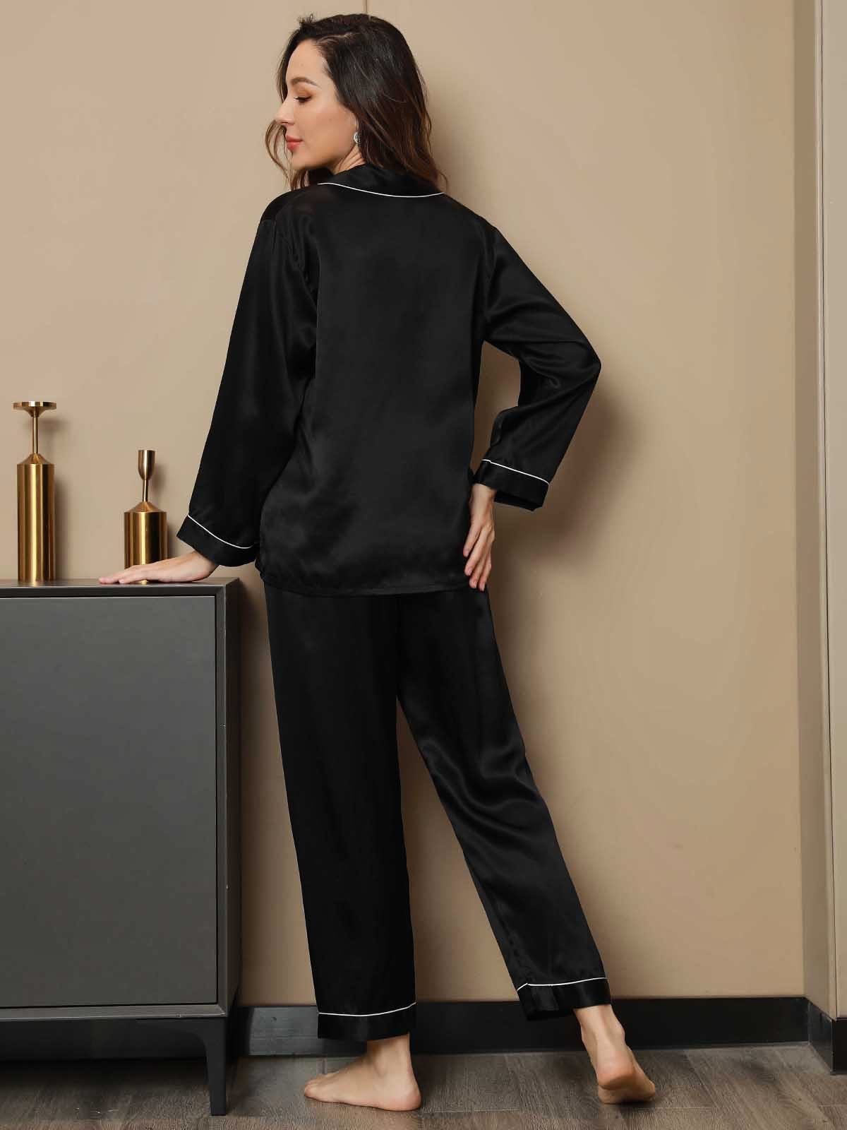 Elsie | Floaty Pyjama Set