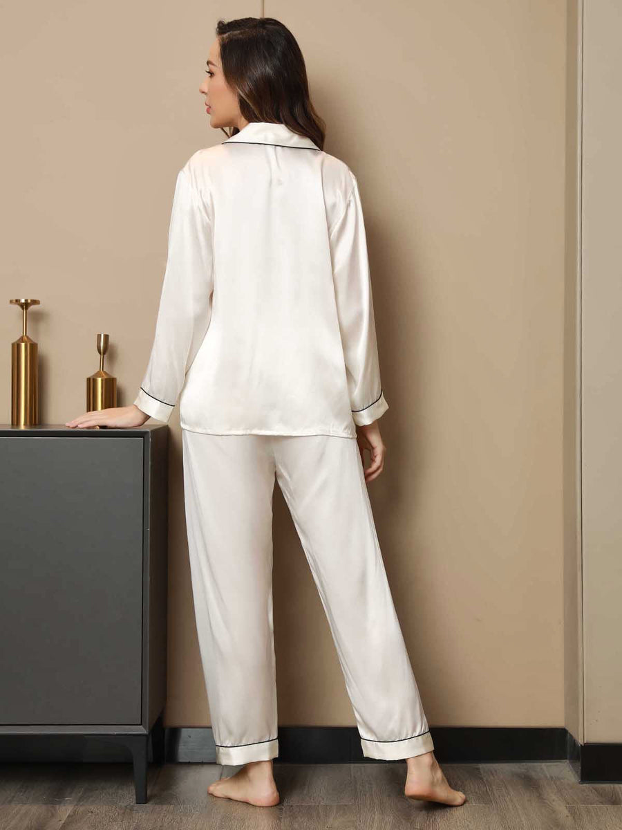 Elsie | Floaty Pyjama Set