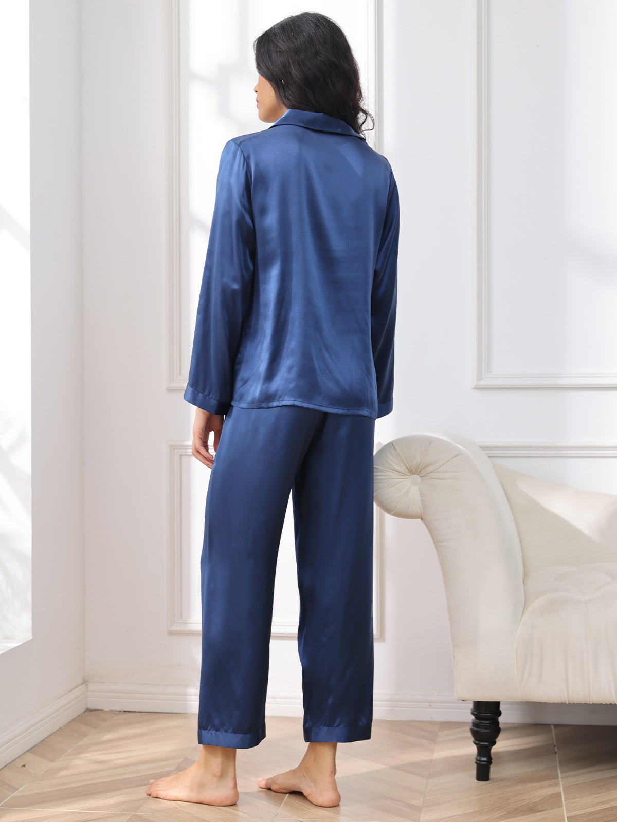 Carmen | Chic Pyjama Set
