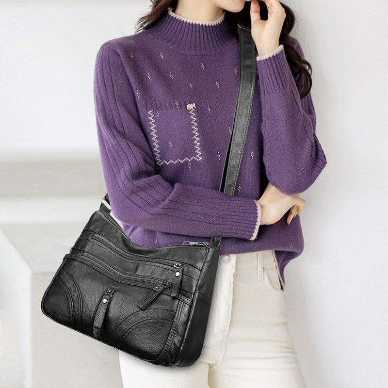 Janet | Vintage Casual Bag