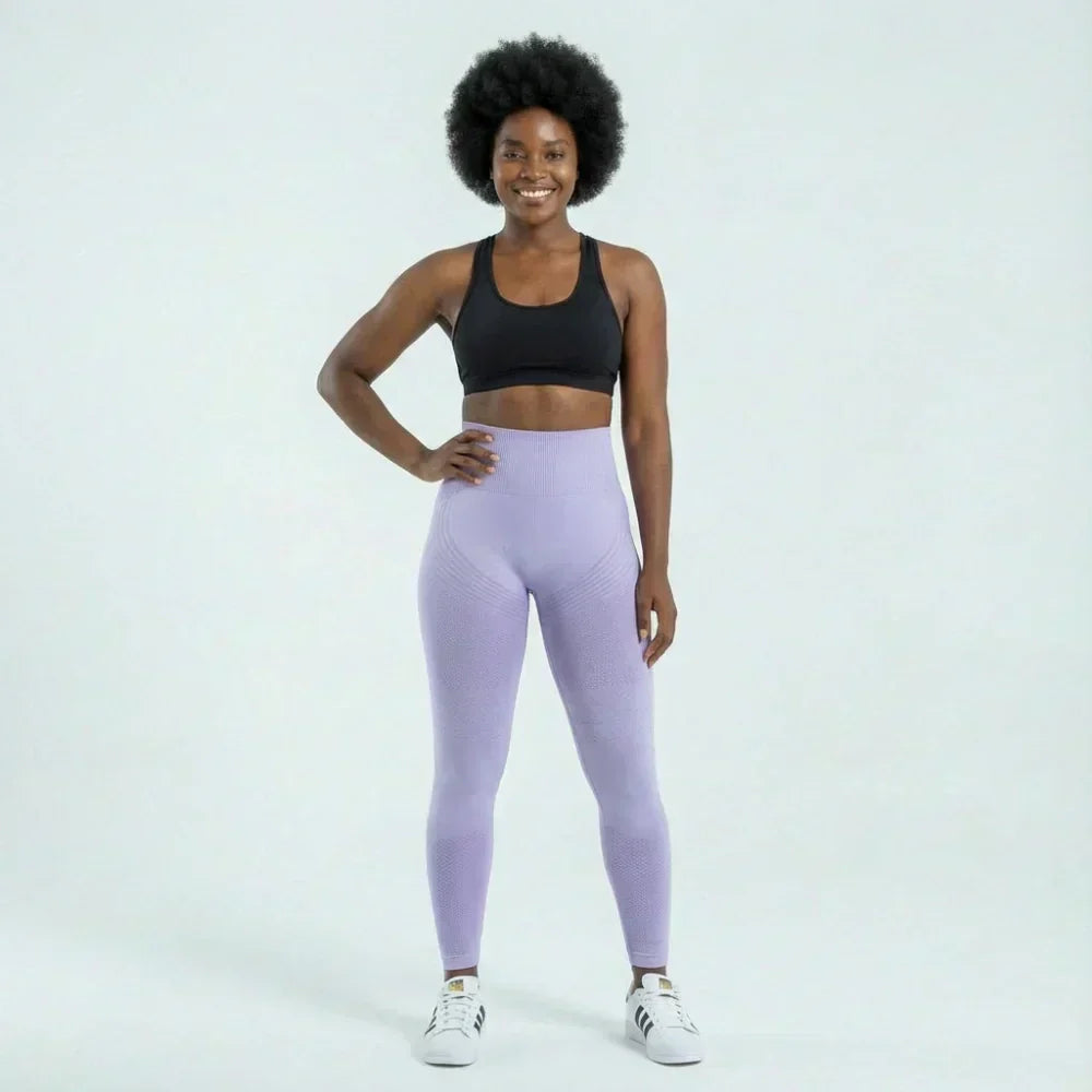Clara | Lift Full-Length Legging