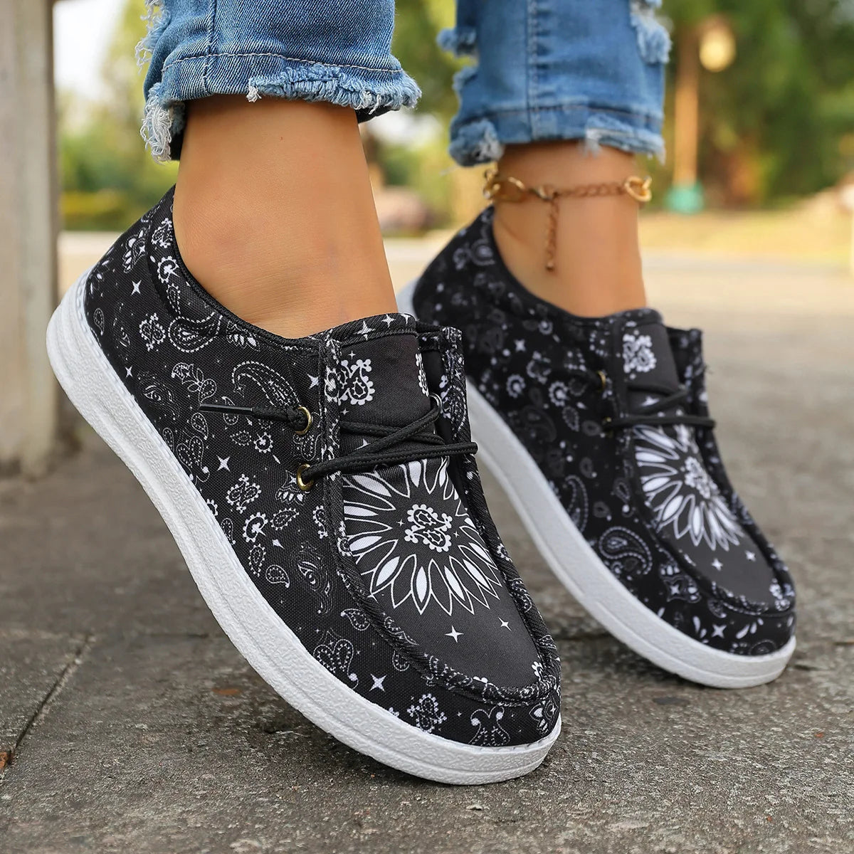 Ella | Ultra-light and Comfortable Shoes