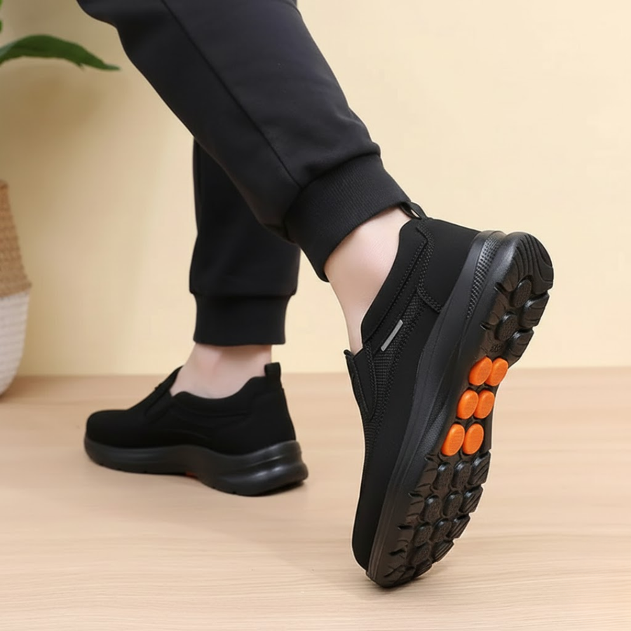 Finn™ | Casual Comfortable Orthopaedic Shoes