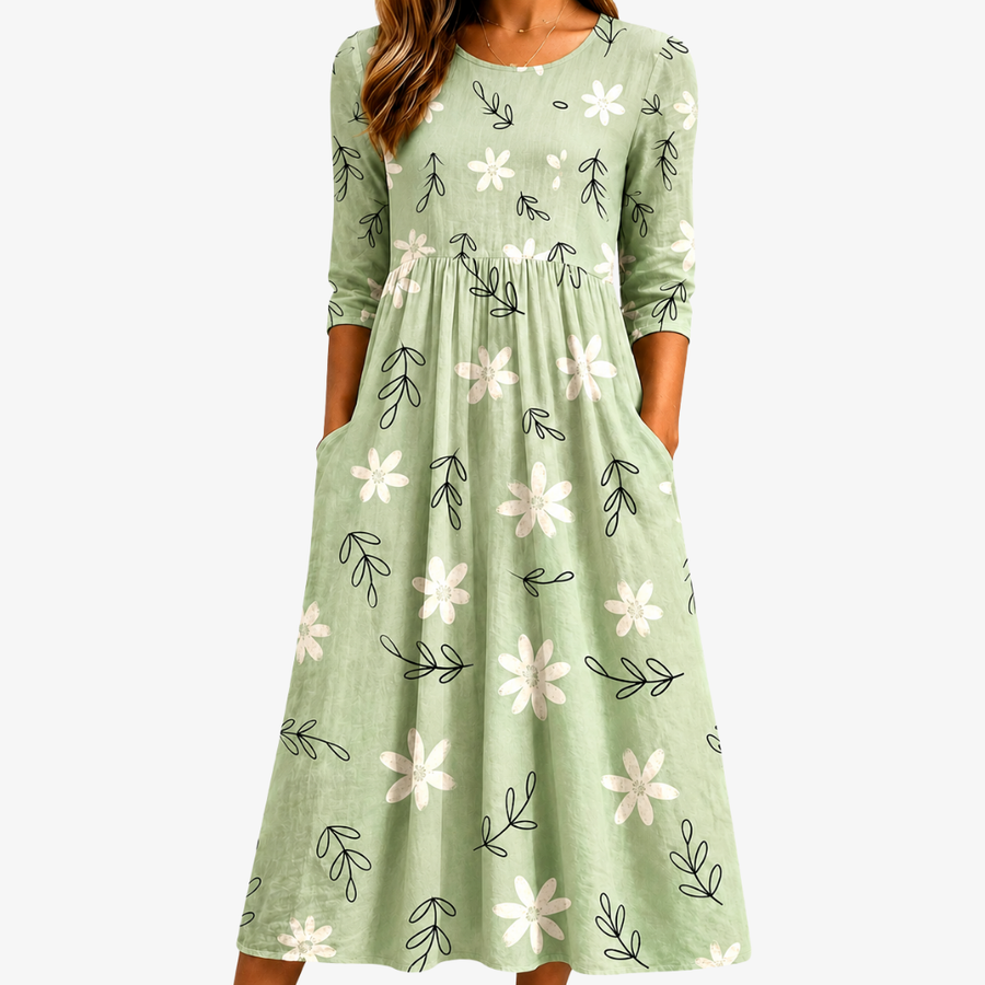 Angel | Sage Blossom