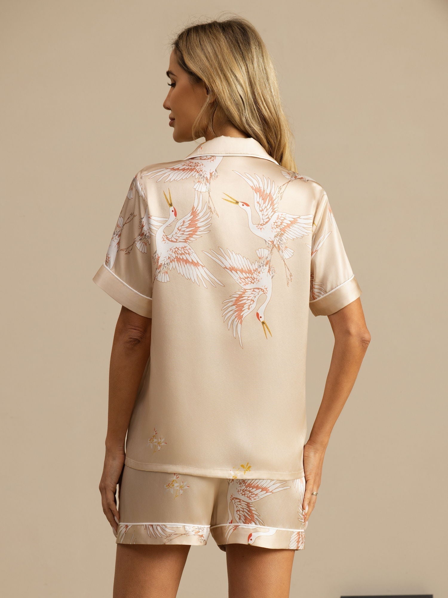 Kay | Heritage Pyjama Set