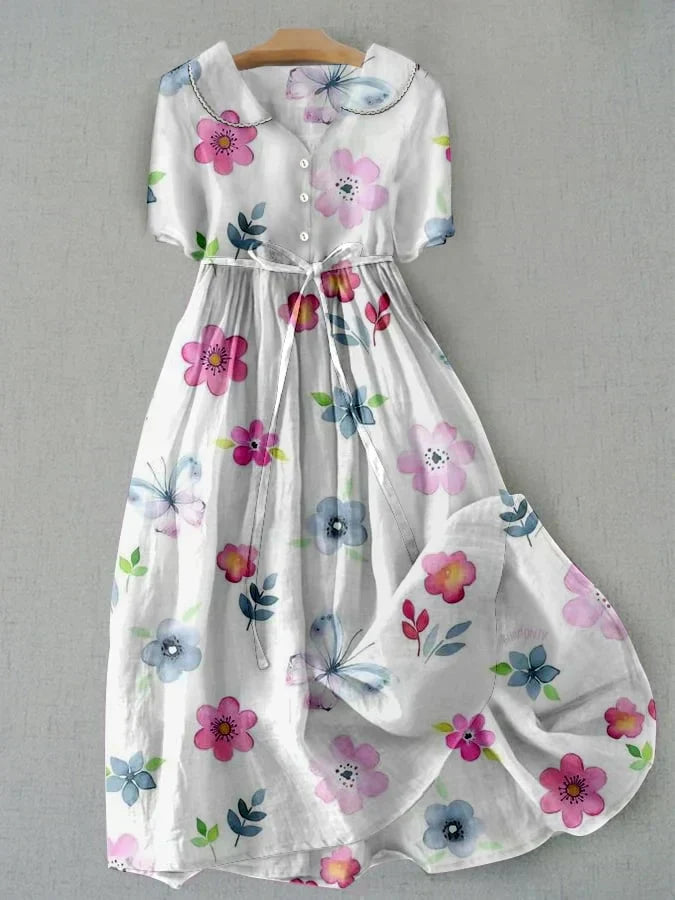 Dahlia | Lovely Breathable Dresses