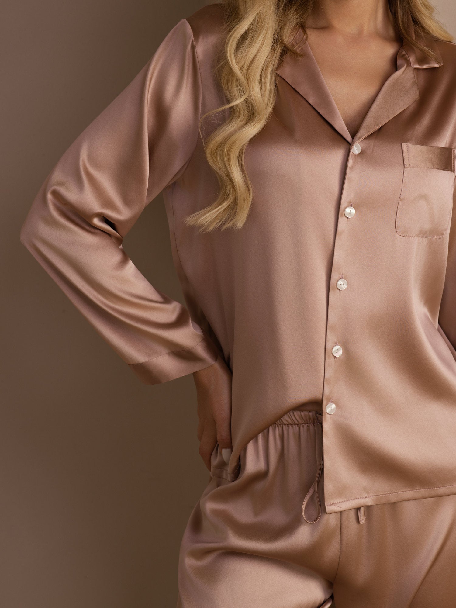 Carmen | Chic Pyjama Set