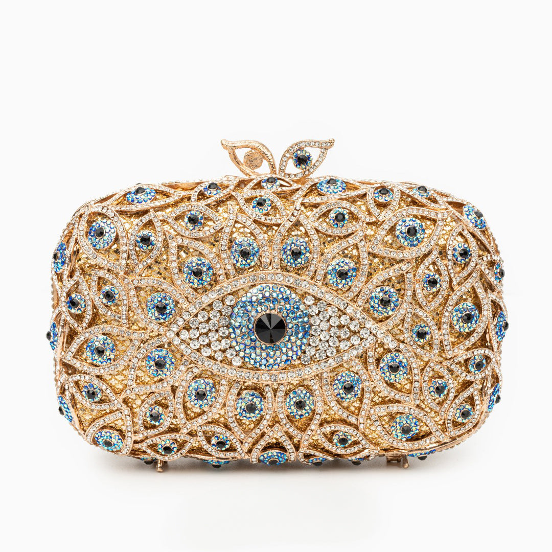 Crystal | Evening Clutch