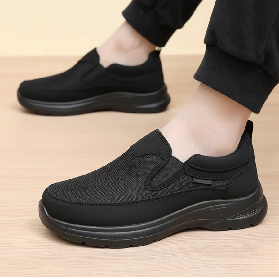 Finn™ | Casual Comfortable Orthopaedic Shoes
