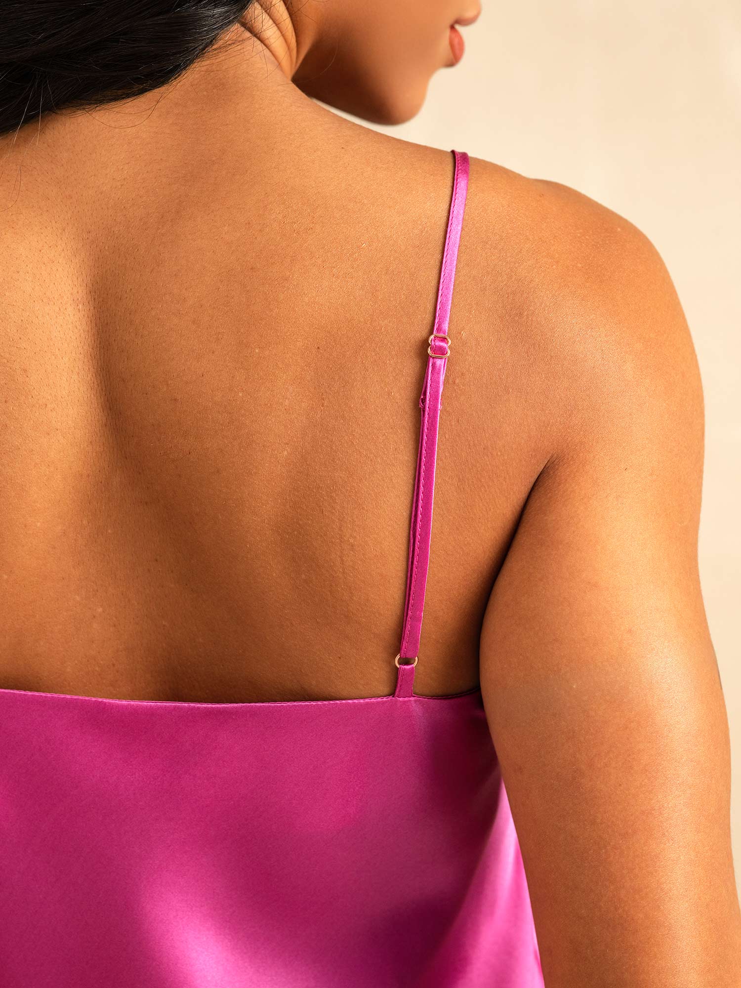 Alma | Double Cami Set