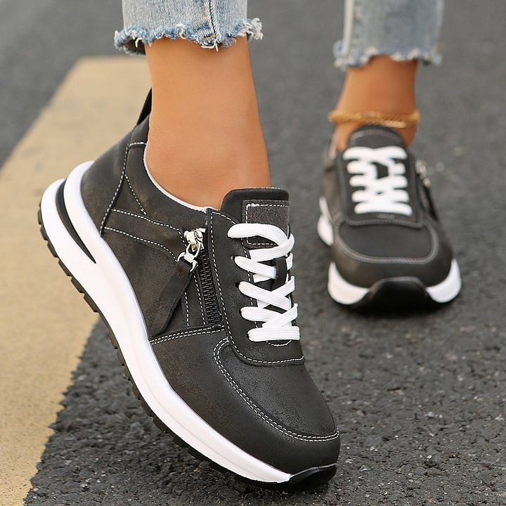 Ashlyn | Orthopedic Sneakers