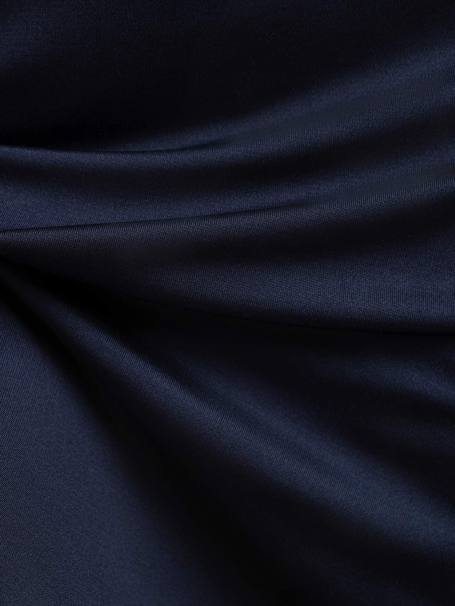Coral | Essential Silk Nightgown