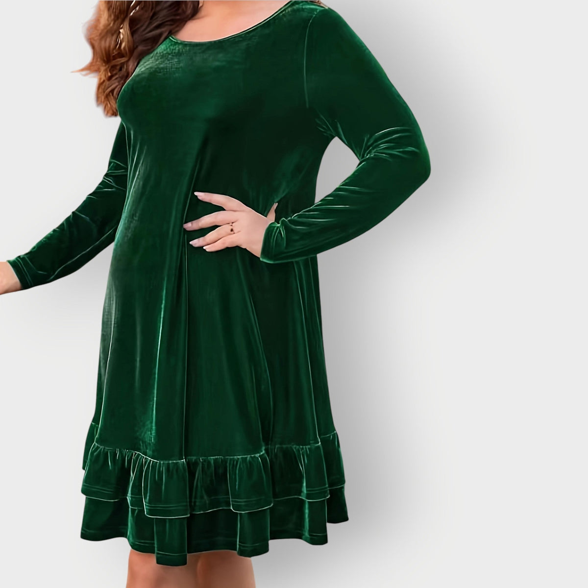 Soriva | Elegant Dress