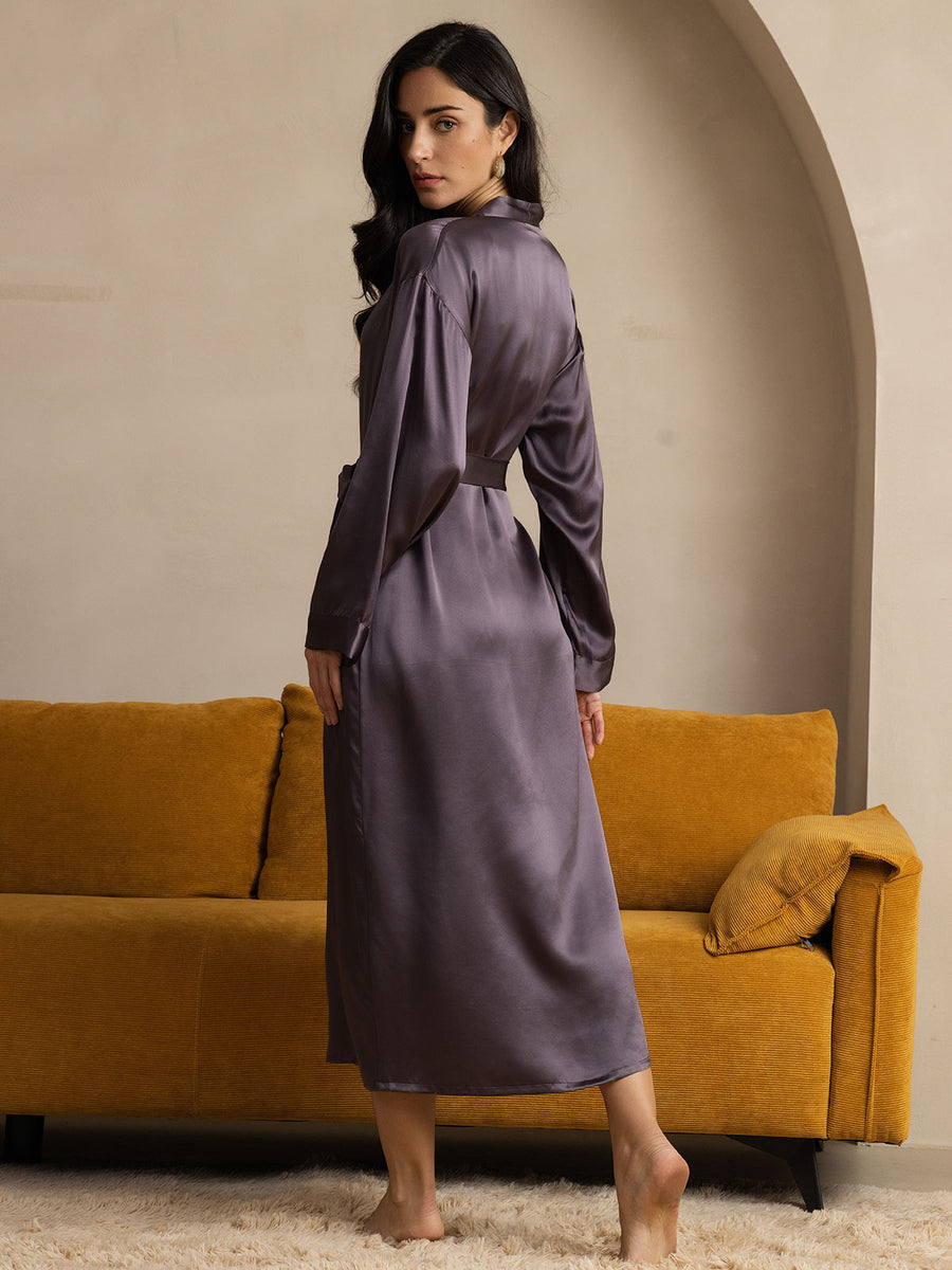 Celia | Premium Dressing Gown