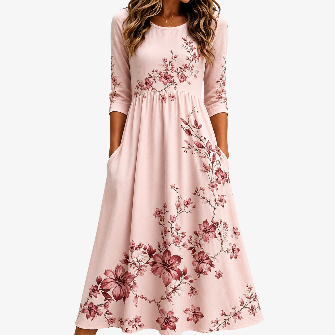 Bonnie | Rose Garden