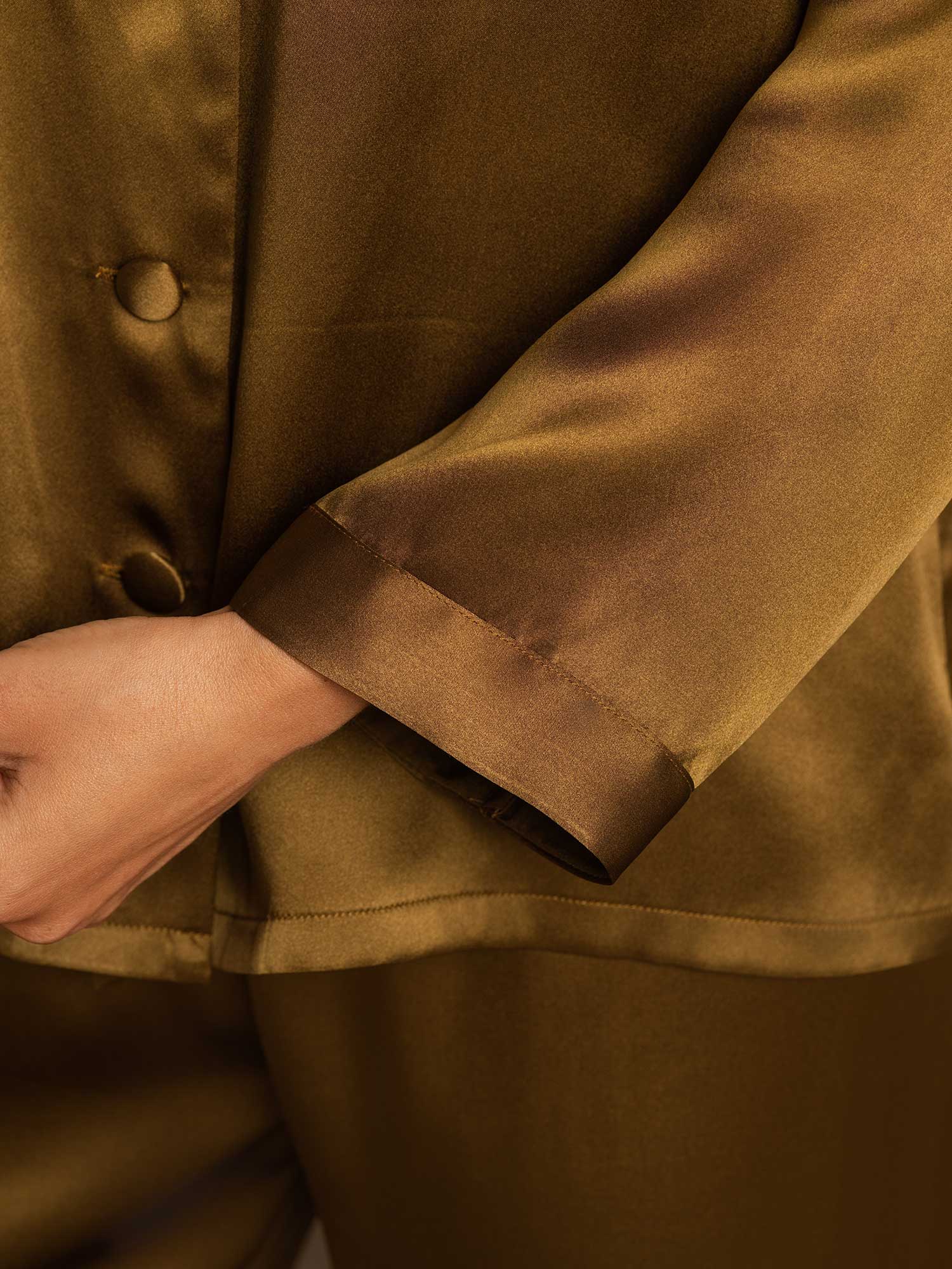 Carmen | Chic Pyjama Set