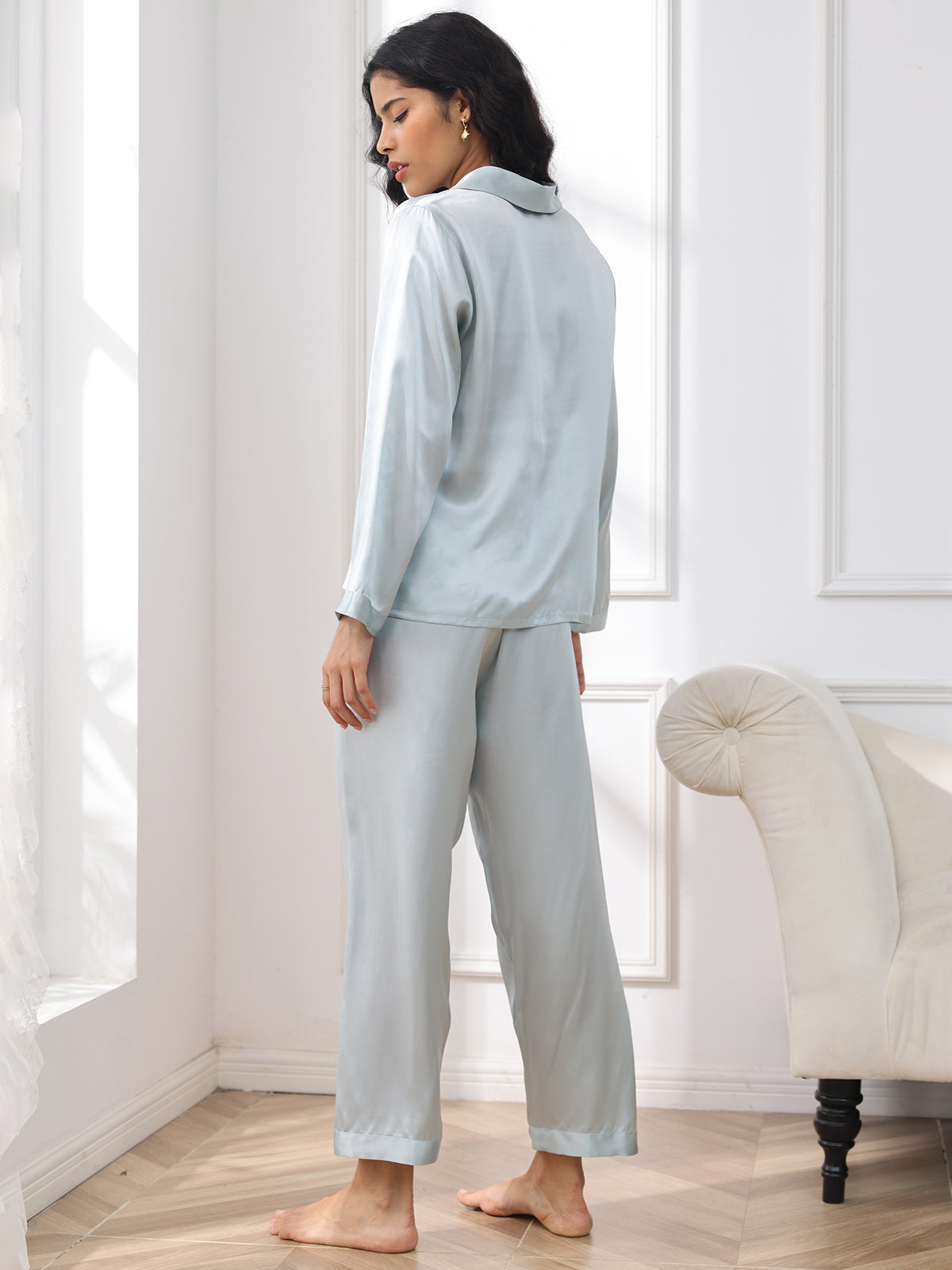 Carmen | Chic Pyjama Set