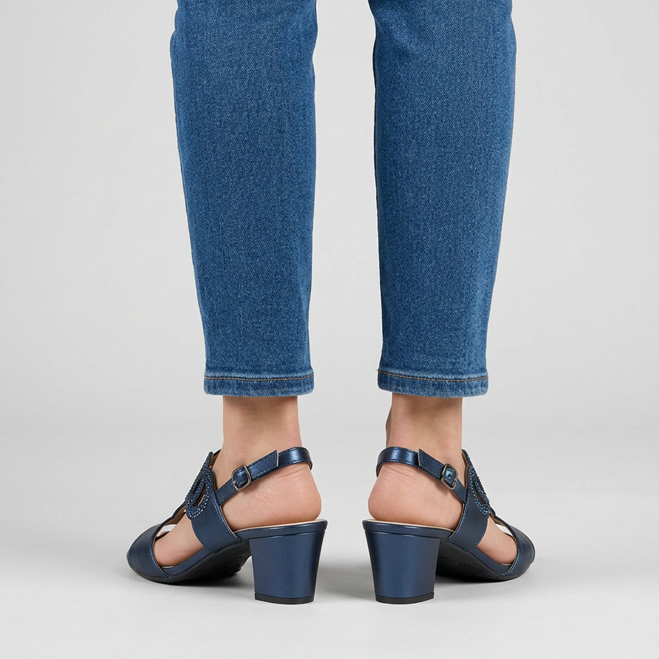 Gea – Comfortable Women’s Heels