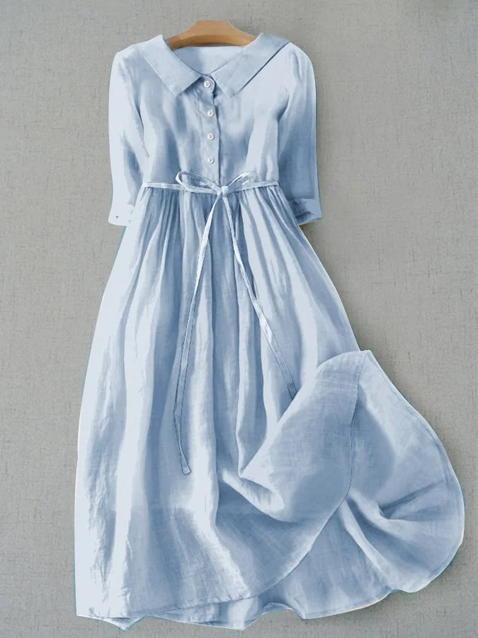Dahlia | Lovely Breathable Dresses