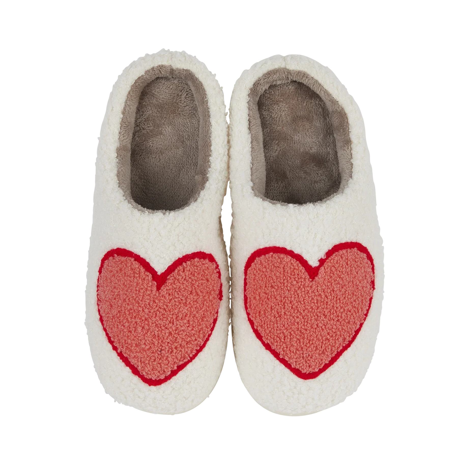 Luna | Borg Ladies Mule Slippers