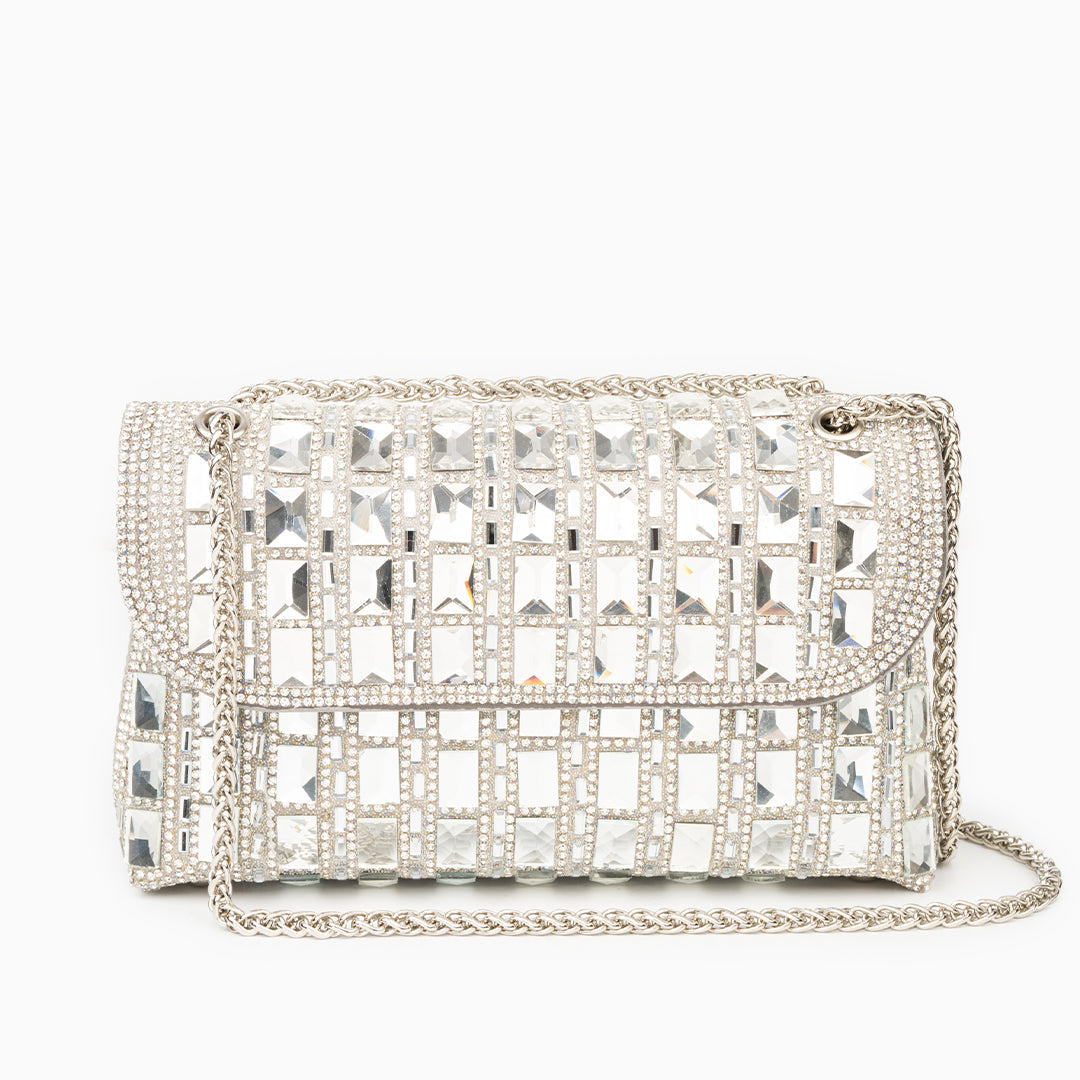 Ayesha | Evening Clutch