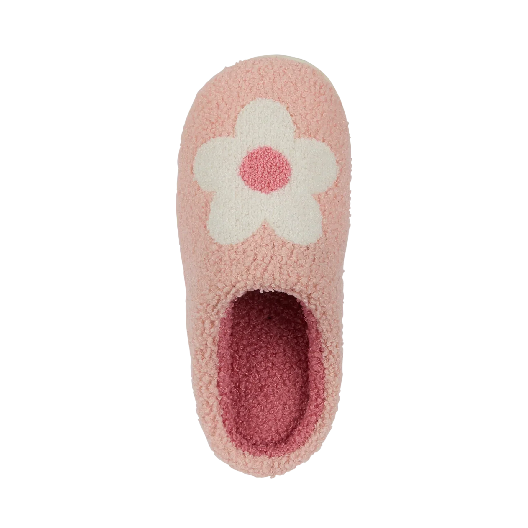 Nova | Borg Mule Slippers