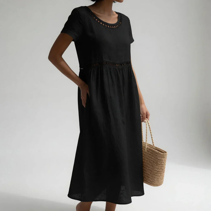 Sheena | Airy & Lightweight