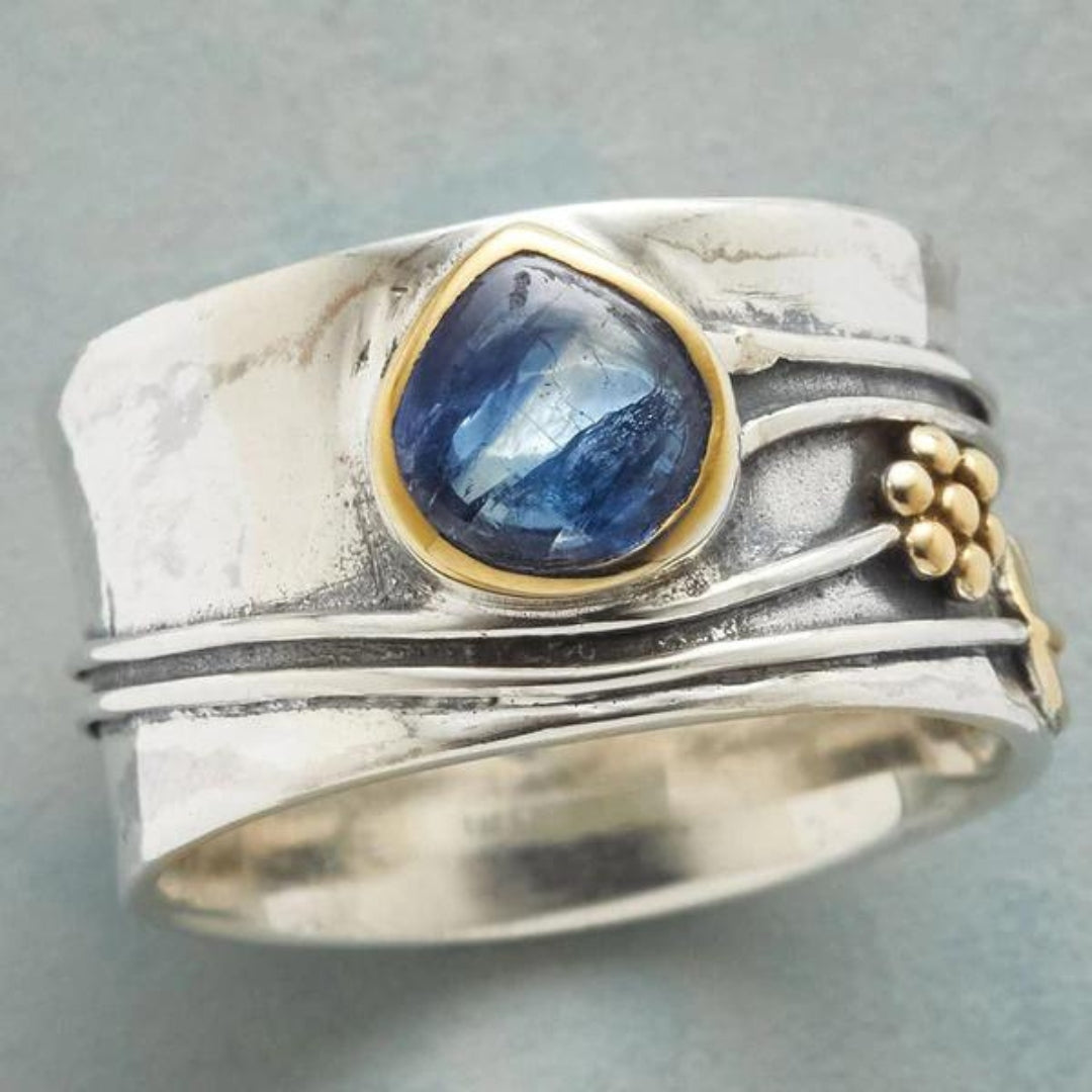 Agnes | Bohemian Ring
