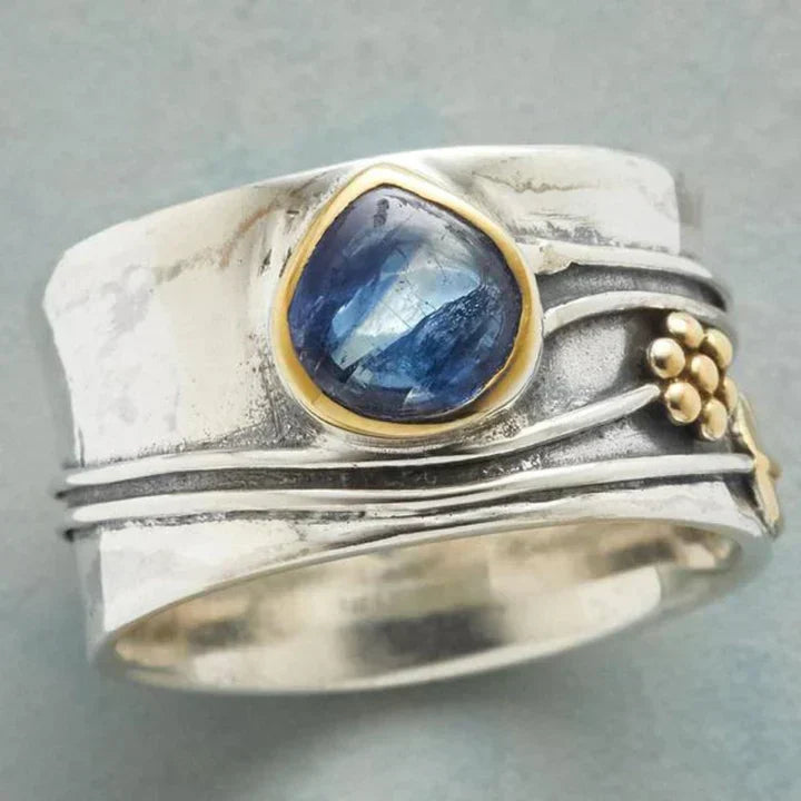 Ava | Bohemian Ring