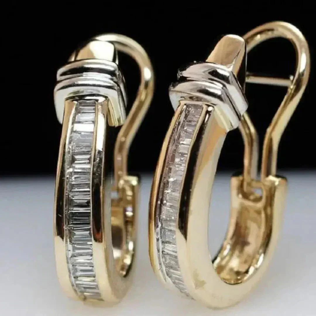Mia | Vintage Gold Ring