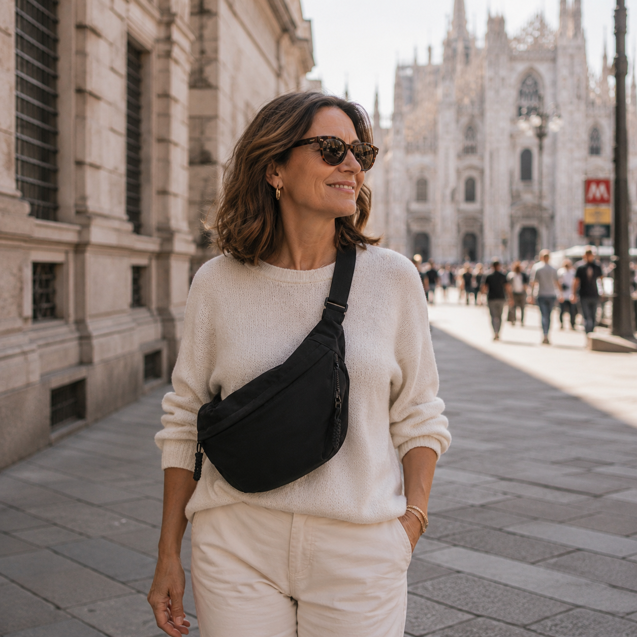 Luna | Shoulder Bag For Women