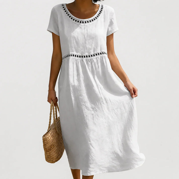 Sheena | Airy & Lightweight
