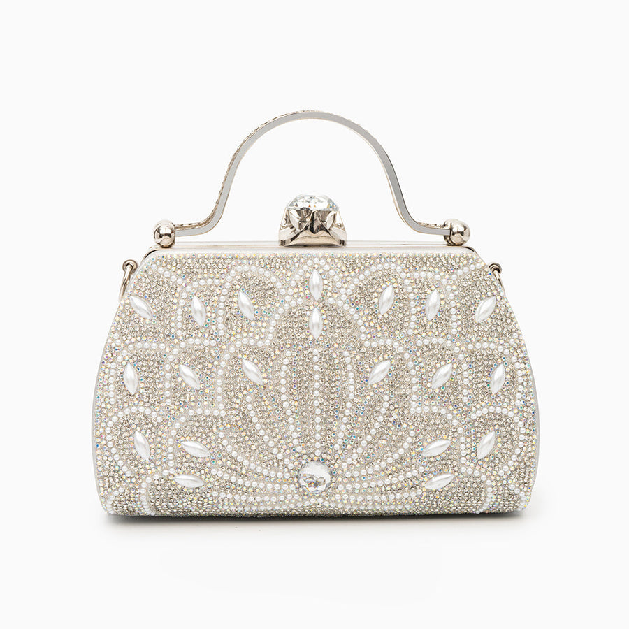 Augustine | Evening Clutch
