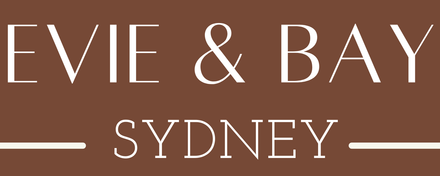 Evie & Bay