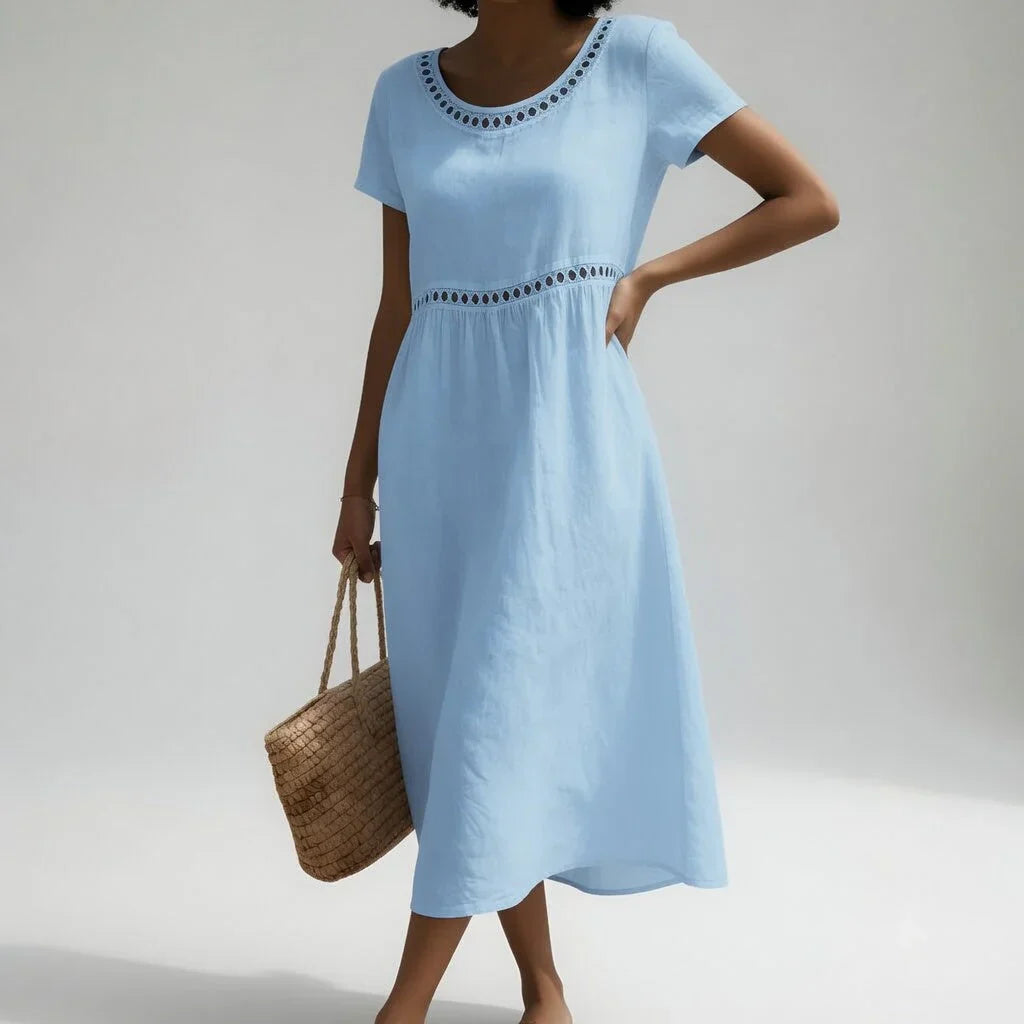 Sheena | Airy & Lightweight