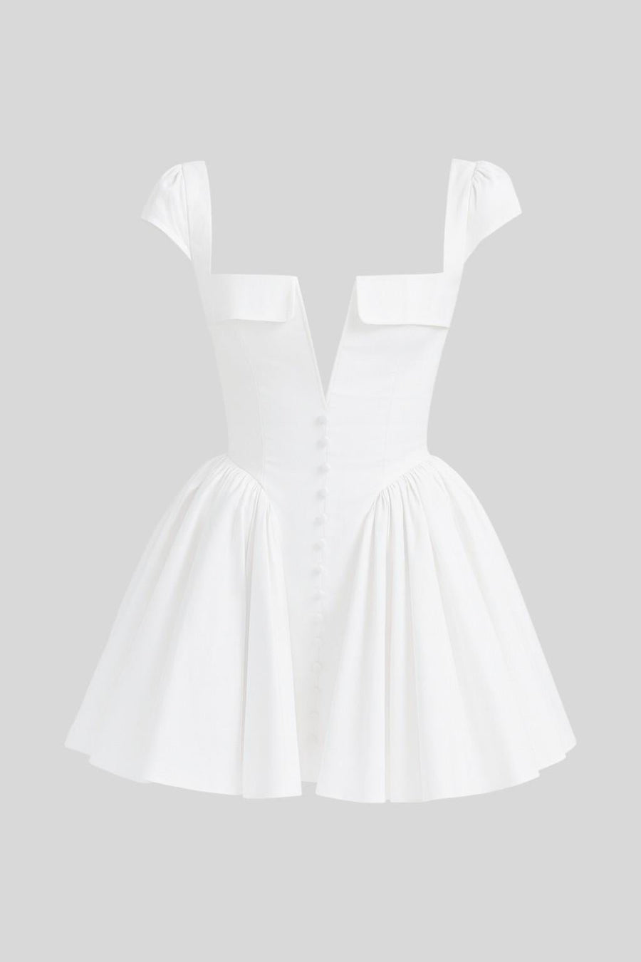 Liora | Mini Dress