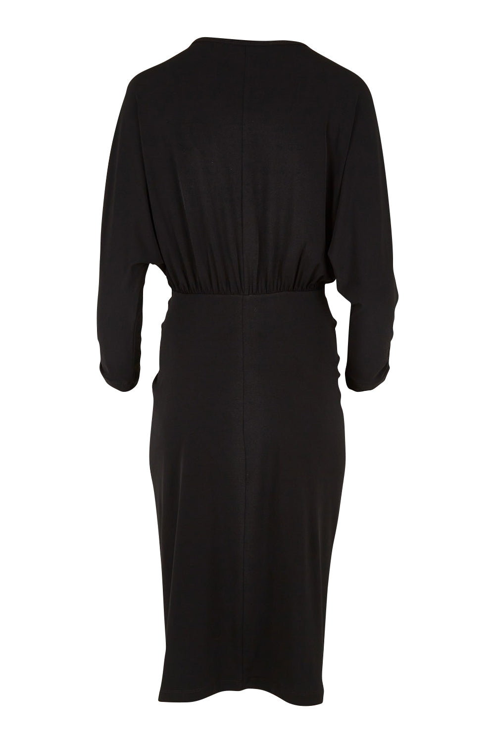 Nancy Dress - Black