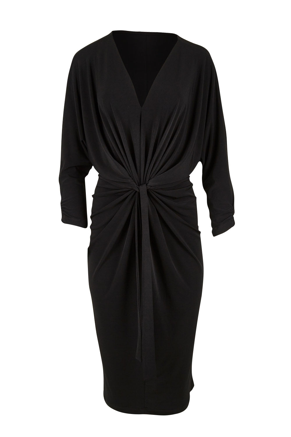 Nancy Dress - Black