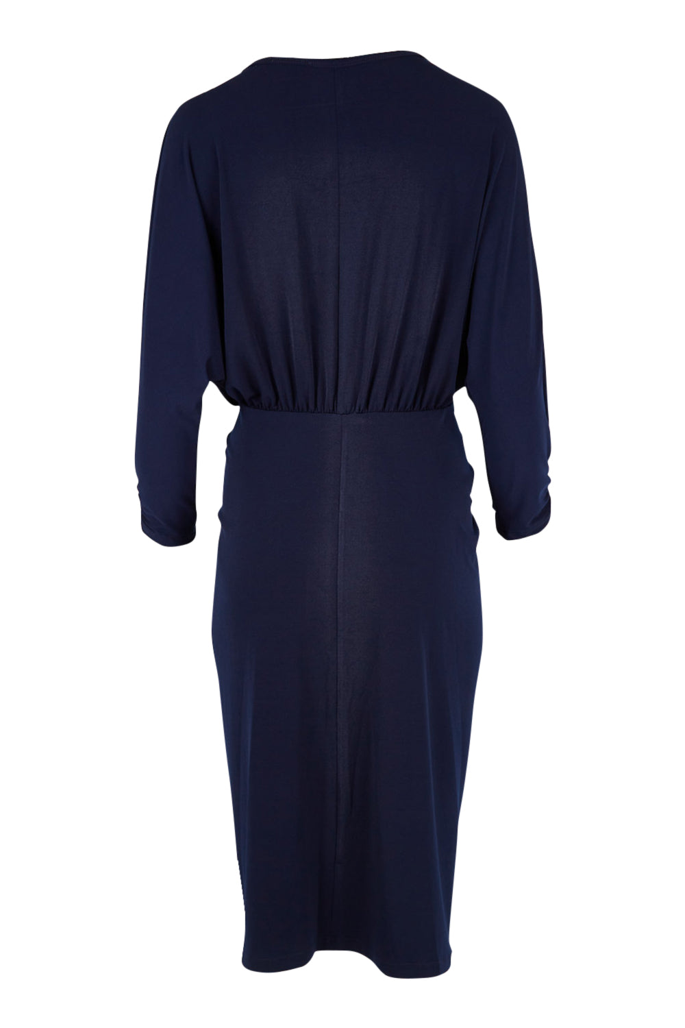 Nancy Dress - Navy
