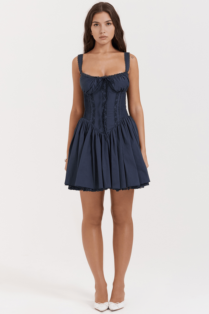 Malina | Mini Dress