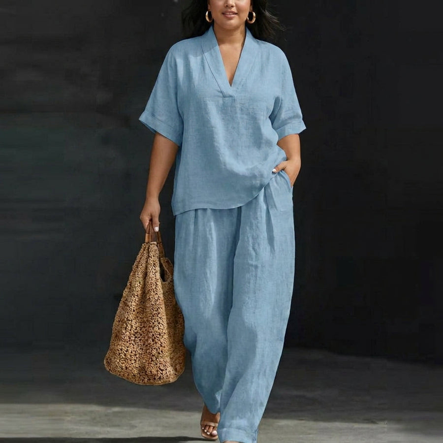 Dolores | Women's Two-Piece Set